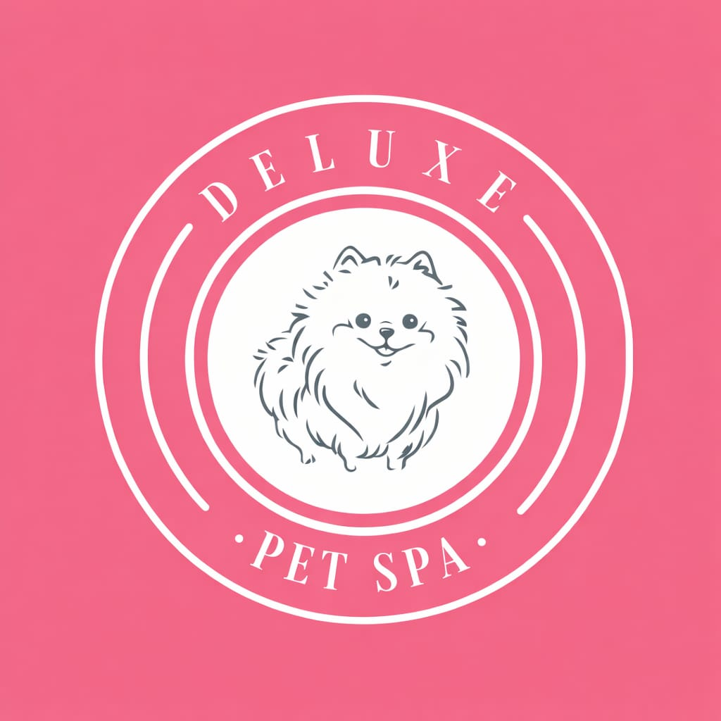 Deluxe Pet Spa