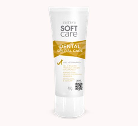 Dental Special Care Soft Care
