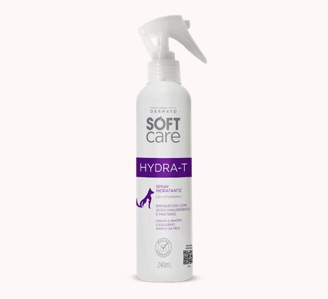 Hydra-T Soft Care