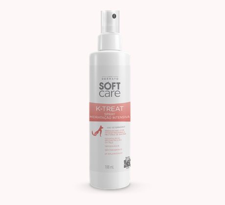 K-Treat Spray Soft Care