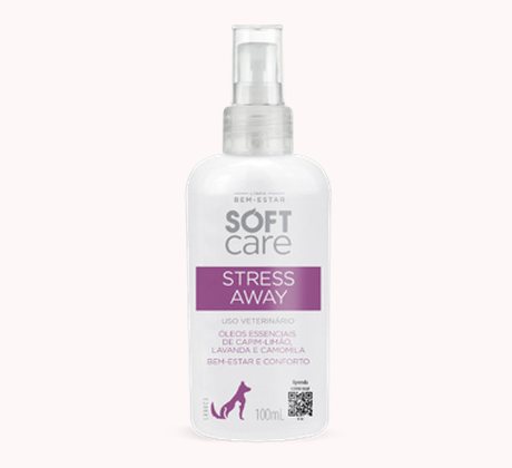 Stress Away Soft Care
