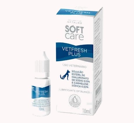 Vetfresh Plus Soft Care