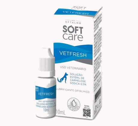 Vetfresh Soft Care