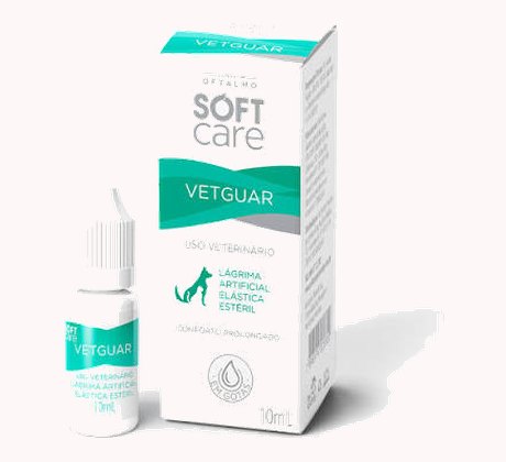 Vetguar Soft Care